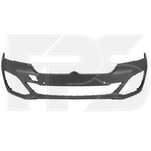 Бампер передний AS08141905 на BMW 5 (G30/G31) 2020-2024