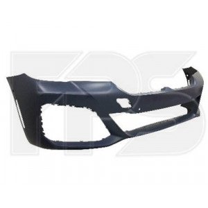 Бампер передний AS08141888 на BMW 5 (G30/G31) 2020-2024