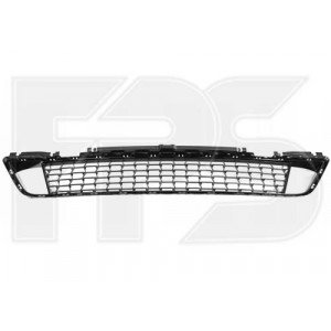 Решетка в бампере AS08141902 на BMW 5 (G30/G31) 2020-2024