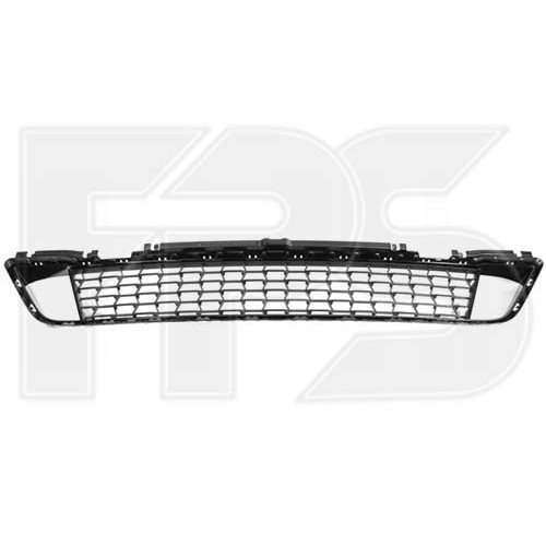 Решетка в бампере AS08141902 на BMW 5 (G30/G31) 2020-2024