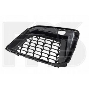 Решетка в бампере AS08141891 на BMW 5 (G30/G31) 2020-2024