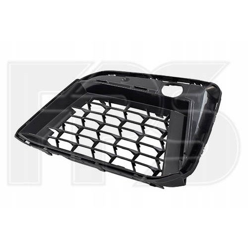 Решетка в бампере AS08141891 на BMW 5 (G30/G31) 2020-2024