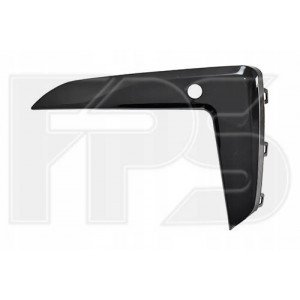 Молдинг решетки AS08141901 на BMW 5 (G30/G31) 2020-2024