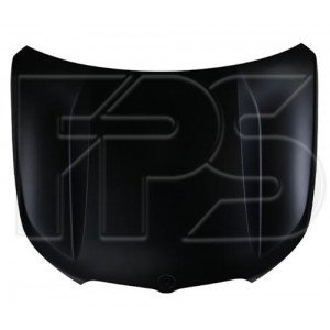 Капот AS08142069 на BMW X1 (U11) 2022-