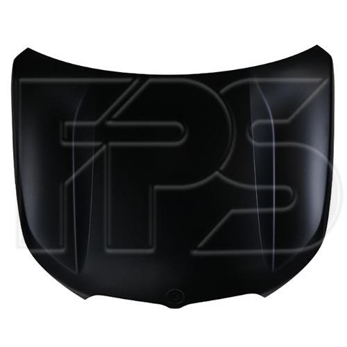 Капот AS08142068 на BMW X1 (U11) 2022-