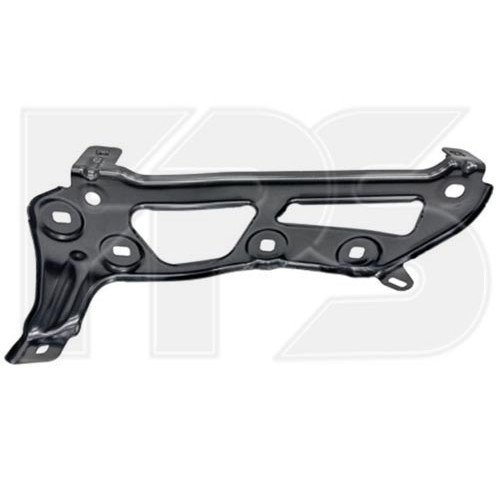 Крепление крыла AS08142066 на BMW IX1 (U11) 2022-