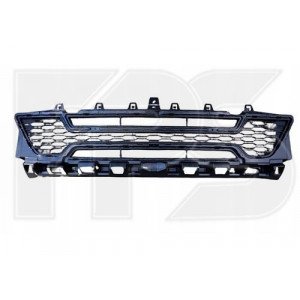 Решетка в бампере AS08142059 на BMW IX1 (U11) 2022-