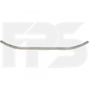 Крепление бампера AS08142061 на BMW IX1 (U11) 2022-