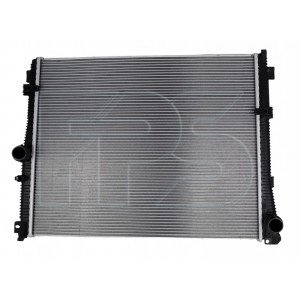 Радиатор охлаждения AS08141768 на BMW 3 (G20/G21) 2019-2022