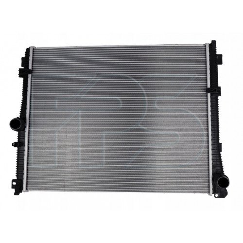 Радиатор охлаждения AS08141768 на BMW 3 (G20/G21) 2019-2022