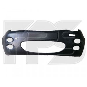 Бампер AS08123193 на CHERY QQ (QQ3) (S11) 2003-2013