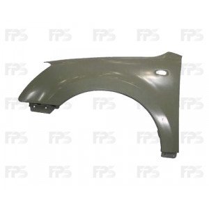 Крыло AS08123198 на CHERY ELARA A5 (A21) 2006-2011