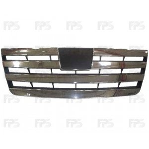 Решетка пластиковая AS08123199 на CHERY ELARA A5 (A21) 2006-2011