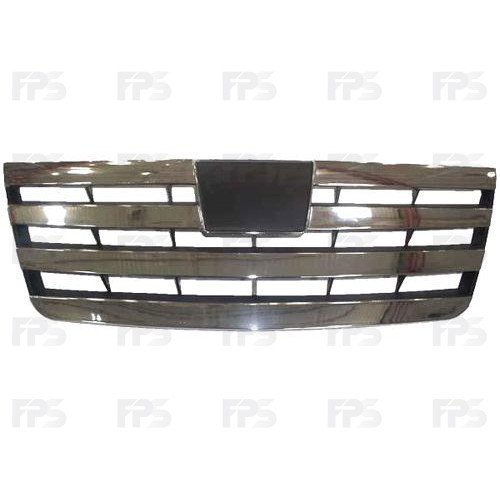 Решетка пластиковая AS08123199 на CHERY ELARA A5 (A21) 2006-2011