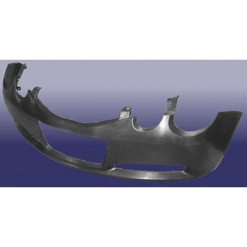 Бампер AS08123202 на CHERY QQ JAGGI (QQ6) (S21) 2006-2010