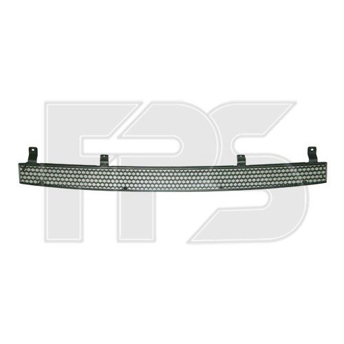 Решітка пластикові AS08123207 на CHERY KIMO A1 (S12) 2007-2013