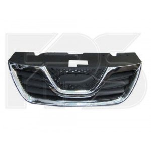 Решетка радиатора AS08142296 на CHERY TIGGO (T11) 2012-2014