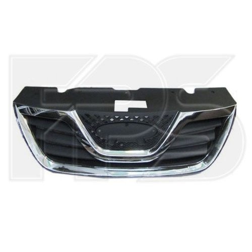 Решітка радіатора AS08142296 на CHERY TIGGO (T11) 2012-2014