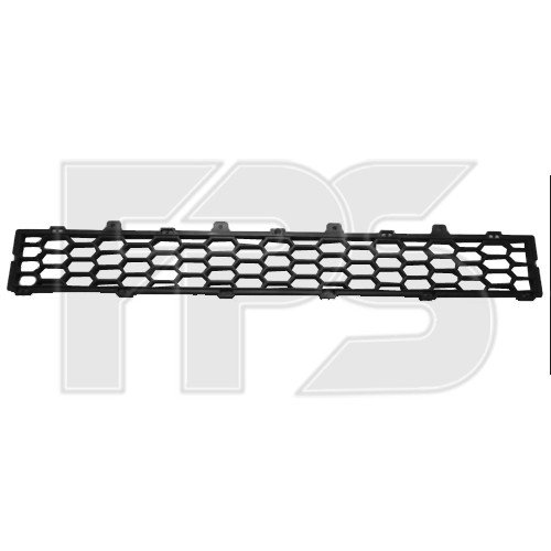 Решетка пластиковая AS08123269 на CHEVROLET CAPTIVA 2006-2011