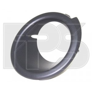 Решетка пластиковая AS08123271 на CHEVROLET CAPTIVA 2006-2011