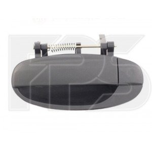 Ручка двери без замка AS08123280 на CHEVROLET AVEO SDN/HB (T200) 2002-2008