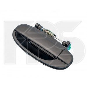 Ручка двери без замка AS08123283 на CHEVROLET AVEO SDN/HB (T200) 2002-2008