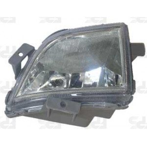 Фара противотуманная AS08123295 на CHEVROLET AVEO SDN/HB (T200) 2002-2008