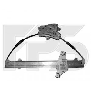 Стеклоподъемник AS08123305 на CHEVROLET NUBIRA 2003-2013