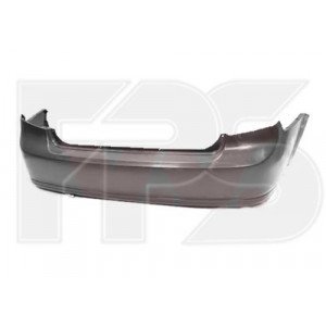 Бампер AS08123314 на CHEVROLET LACETTI 2003-2013