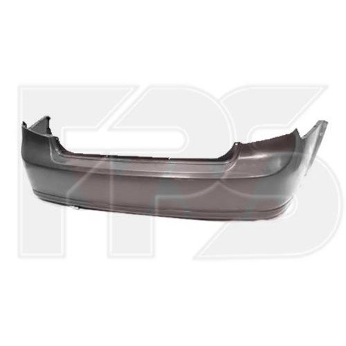 Бампер AS08123314 на CHEVROLET LACETTI 2003-2013