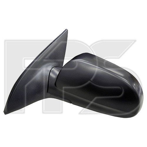 Зеркало (в сборе) AS08123317 на CHEVROLET LACETTI 2003-2013