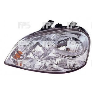 Фара передняя AS08123319 на CHEVROLET NUBIRA 2003-2013