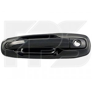 Ручка двери без замка AS08123321 на CHEVROLET LACETTI 2003-2013