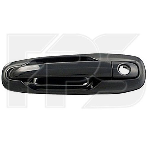 Ручка двери без замка AS08123321 на CHEVROLET LACETTI 2003-2013