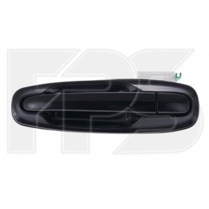 Ручка двери без замка AS08123322 на CHEVROLET LACETTI 2003-2013