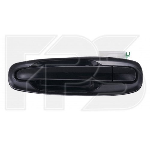 Ручка двери без замка AS08123322 на CHEVROLET LACETTI 2003-2013