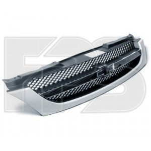Решетка пластиковая AS08123329 на CHEVROLET LACETTI 2003-2013
