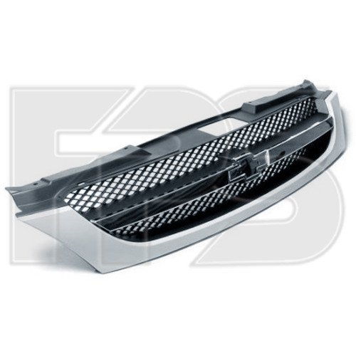 Решітка пластикові AS08123329 на CHEVROLET LACETTI 2003-2013