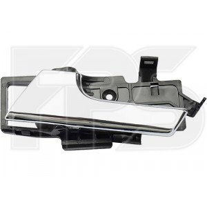 Ручка двери без замка AS08123338 на CHEVROLET AVEO SDN (T250) 2006-2012