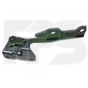 Петля капота AS08142302 на CHEVROLET AVEO SDN/HB (T200) 2002-2008