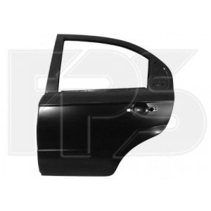 Двери задние AS08142308 на CHEVROLET AVEO SDN/HB (T200) 2002-2008