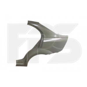 Крыло заднее правое AS08142315 на CHEVROLET AVEO SDN/HB (T200) 2002-2008