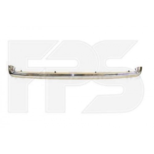 Полоска пластиковая AS08123344 на CHEVROLET AVEO SDN (T250) 2006-2012