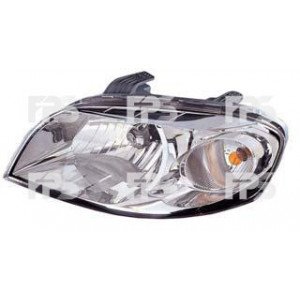 Фара передняя AS08123352 на CHEVROLET AVEO SDN (T250) 2006-2012