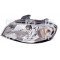 Фара передняя AS08123352 на CHEVROLET AVEO SDN (T250) 2006-2012