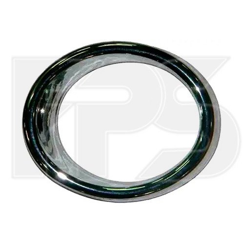 Решетка пластиковая AS08142316 на CHEVROLET AVEO SDN (T250) 2006-2012