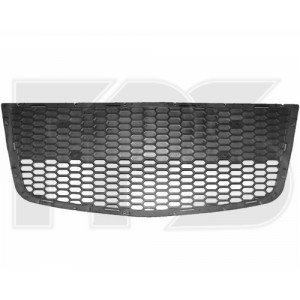 Решітка пластикові AS08123358 на CHEVROLET AVEO HB (T255) 2008-2012
