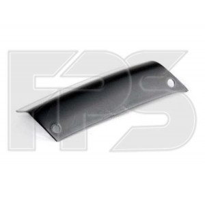 Решетка пластиковая AS08123360 на CHEVROLET AVEO HB (T255) 2008-2012