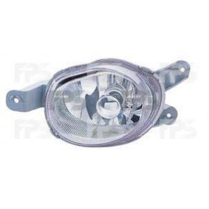 Фара противотуманная AS08123364 на CHEVROLET AVEO HB (T255) 2008-2012