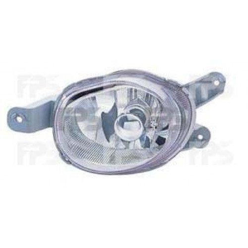 Фара противотуманная AS08123364 на CHEVROLET AVEO HB (T255) 2008-2012